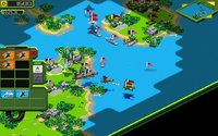 Tropical Stormfront - RTS screenshot, image №672422 - RAWG