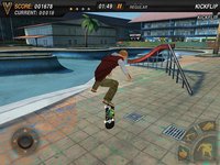 Mike V: Skateboard Party screenshot, image №1393408 - RAWG