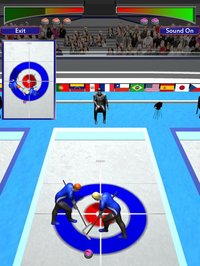 Curling OnLine screenshot, image №2122368 - RAWG