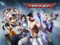 Tekken Arena screenshot, image №888200 - RAWG