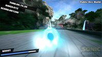 Sonic Reboosted Project screenshot, image №1047148 - RAWG