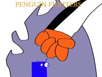 PENGUIN FIGHTERS screenshot, image №1256555 - RAWG