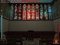 Vampire: The Masquerade - Bloodlines - Unofficial Patch screenshot, image №4213511 - RAWG