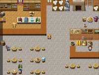 Vers le rang S screenshot, image №2304263 - RAWG