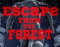 Escape from the Forest (KpoyTeam) screenshot, image №3719965 - RAWG