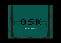 OSK (itch) screenshot, image №1073864 - RAWG