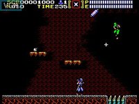 Ninja Gaiden (Master System) screenshot, image №2149694 - RAWG