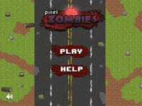Pixel Zombie screenshot, image №704681 - RAWG