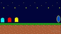 Ghost Party (TheGamer) screenshot, image №2297850 - RAWG