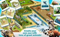 MyFreeZoo Mobile screenshot, image №1342856 - RAWG
