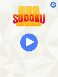 SUDOKU - Deluxe screenshot, image №2199228 - RAWG