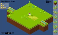 Aqua-Ducked - Weekly Game Jam #70 screenshot, image №1735848 - RAWG