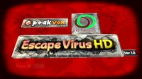 peakvox Escape Virus HD screenshot, image №137256 - RAWG