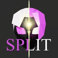 SPLIT (itch) (Saluie Studios) screenshot, image №3372811 - RAWG