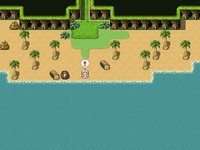 Trapped on Monster Island screenshot, image №1873541 - RAWG