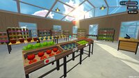 Plant Nursery Simulator screenshot, image №4216409 - RAWG