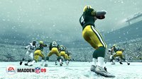 Madden NFL 09 screenshot, image №481561 - RAWG