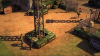 Jagged Alliance Online screenshot, image №580495 - RAWG