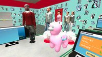 Supermarket Simulator Holidays 2025 screenshot, image №4166534 - RAWG