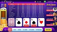 Jacks or Better Reach Vegas Video Poker Game screenshot, image №1791250 - RAWG