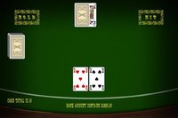 Black Jack (itch) screenshot, image №1143109 - RAWG