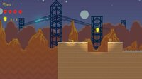 Lightbeat screenshot, image №2620801 - RAWG