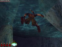 Prince of Persia 3D screenshot, image №296171 - RAWG