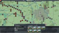 Decisive Campaigns: The Blitzkrieg from Warsaw to Paris screenshot, image №94391 - RAWG