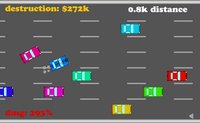 Wreckless (LawrenceParry) screenshot, image №1257636 - RAWG