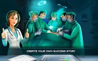 Surgeon Doctor 2018: Virtual Job Sim screenshot, image №1523035 - RAWG