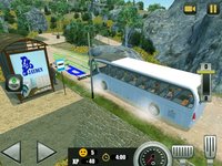 Offroad Bus Hill Transport Sim screenshot, image №2142082 - RAWG