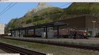 EEP TSM Gotthardbahn Nordrampe Modul Erstfeld screenshot, image №864611 - RAWG