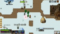 Dungeons of the Fallen screenshot, image №857493 - RAWG