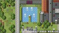 Shattered Worlds screenshot, image №2526964 - RAWG