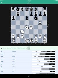 Chess Openings Explorer screenshot, image №945878 - RAWG