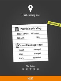 Flight Simulator 2d screenshot, image №3298915 - RAWG