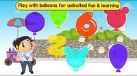 Toddler Learning Games - Little Kids Games screenshot, image №1589854 - RAWG