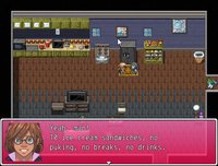 Ice Cream Sandwich Eating Simulator screenshot, image №1089567 - RAWG