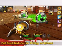 Bug Heroes 2 screenshot, image №1572 - RAWG