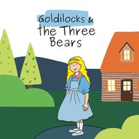 Goldilocks and the Three Bears (anjenn) screenshot, image №3659946 - RAWG
