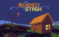 The Alchemist Stash screenshot, image №1067413 - RAWG