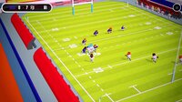 MINI Rugby: World Tour screenshot, image №4241979 - RAWG