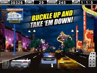 A Cop Chase Car Race 3D FREE - By Dead Cool Apps screenshot, image №892851 - RAWG