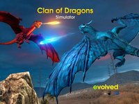 Clan Of Dragons screenshot, image №975313 - RAWG