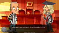 Judgement Day (TomerBG) screenshot, image №2663787 - RAWG