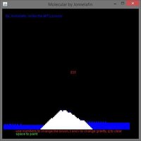 Molecular screenshot, image №2296647 - RAWG