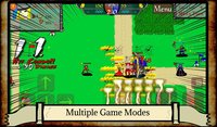 Gates to Terra - Overlords PC screenshot, image №1092055 - RAWG