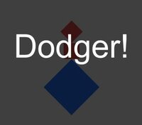 Dodger! (Thev2Andy) screenshot, image №3174517 - RAWG