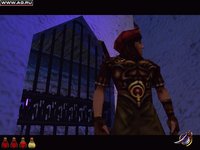 Prince of Persia 3D screenshot, image №296165 - RAWG