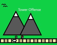 Tower Offense (MiceOrMouses) screenshot, image №3481825 - RAWG